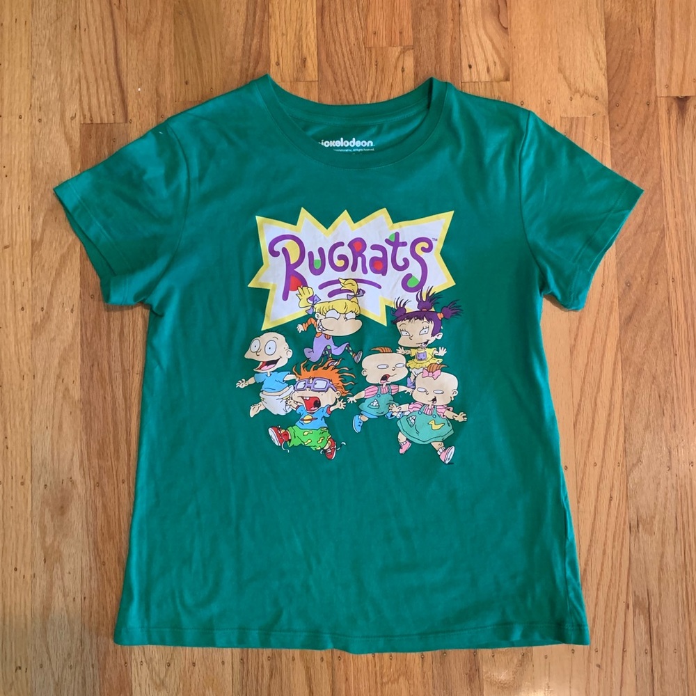 Rugrats T Shirt